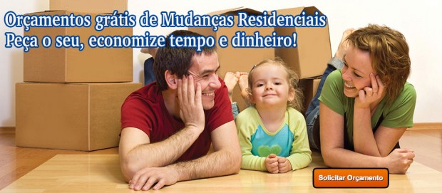 Mudanças Residenciais BH - Central de Mudanças